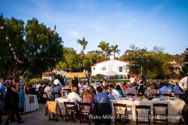 Leo Carillo Ranch Wedding (12)