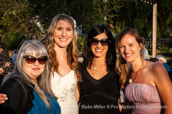 Leo Carillo Ranch Wedding