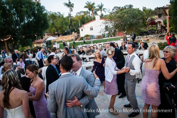 Leo Carillo Ranch Wedding (15)