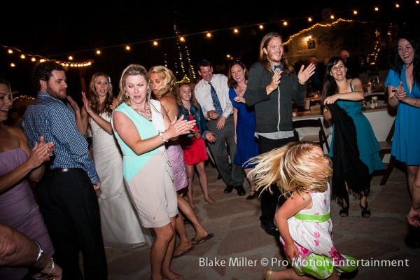 Leo Carillo Ranch Wedding (19)