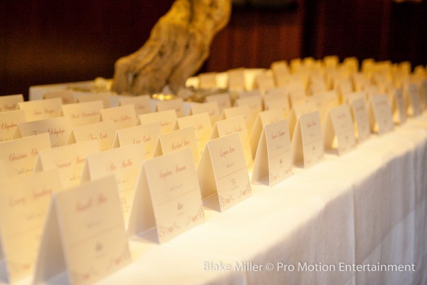 The Lodge at Torrey Pines Wedding (2)