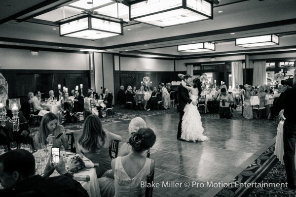 The Lodge at Torrey Pines Wedding (6)