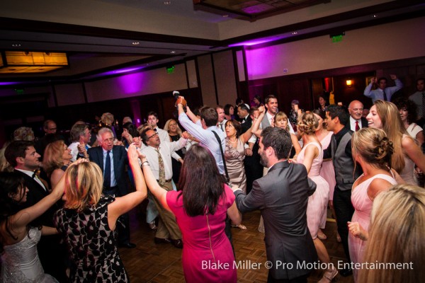 The Lodge at Torrey Pines Wedding (9)