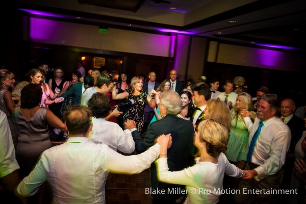 The Lodge at Torrey Pines Wedding (11)