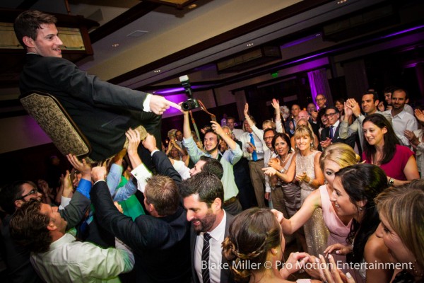 The Lodge at Torrey Pines Wedding (13)