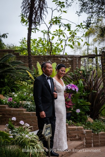 San Diego Botanic Garden Wedding (2)