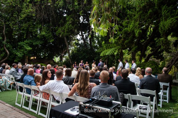 San Diego Botanic Garden Wedding (3)