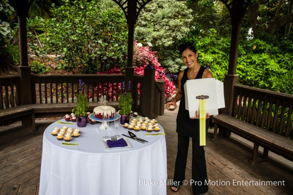 San Diego Botanic Garden Wedding (8)