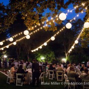 Livvy & Shawn’s Wedding at the San Diego Botanic Gardens