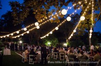 Livvy & Shawn’s Wedding at the San Diego Botanic Gardens
