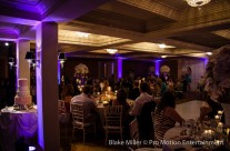 Christy & Ken’s La Valencia Wedding