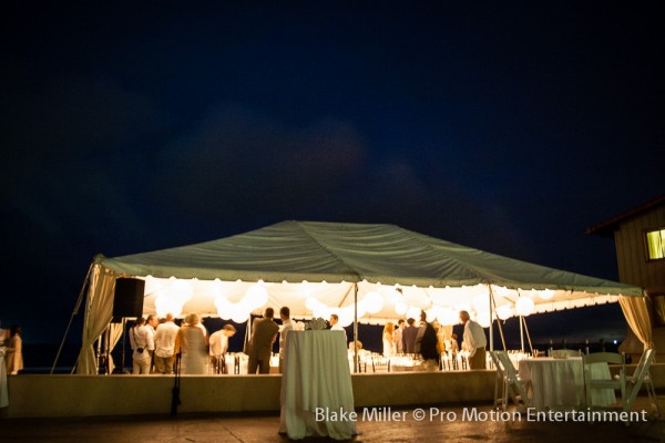 La Jolla Shores Hotel Beach Wedding Image (6)