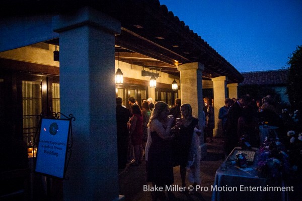 Estancia La Jolla Wedding Image (1)