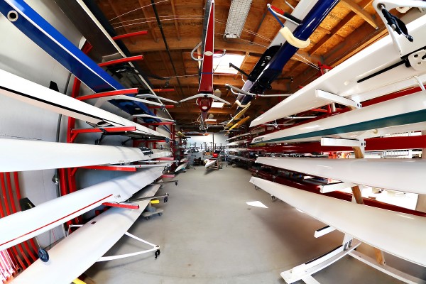 San Diego Rowing Club Wedding Image (3)