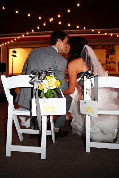 San Diego Rowing Club Wedding Image (5)