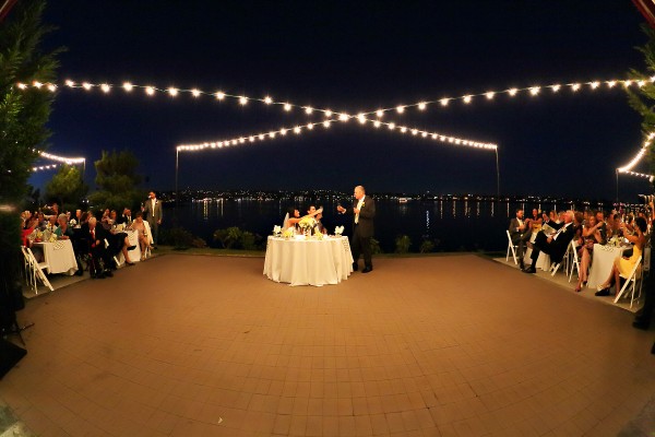 San Diego Rowing Club Wedding Image (6)