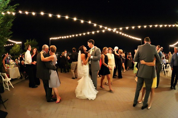 San Diego Rowing Club Wedding Image (8)