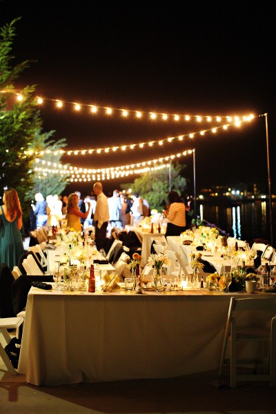 San Diego Rowing Club Wedding Image (10)