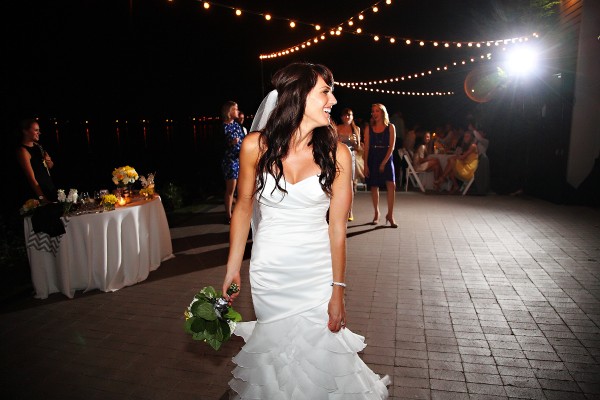 San Diego Rowing Club Wedding Image (11)