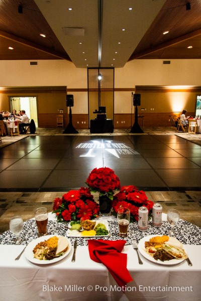 Coronado Community Center Wedding Image (13)