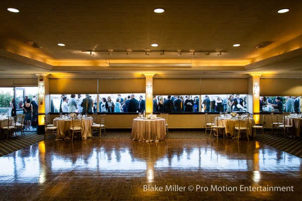 San Diego Admiral Kidd Club Wedding Image (3)