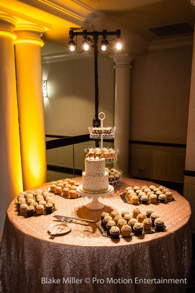 San Diego Admiral Kidd Club Wedding Image (4)