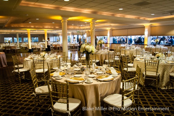 San Diego Admiral Kidd Club Wedding Image (6)