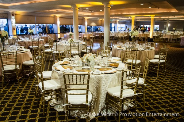 San Diego Admiral Kidd Club Wedding Image (7)