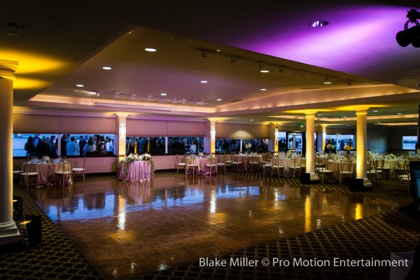 San Diego Admiral Kidd Club Wedding Image (19)