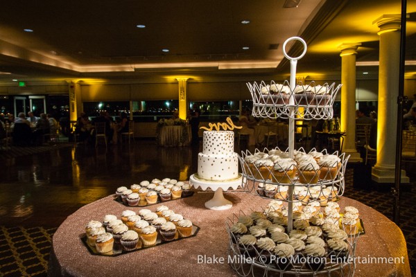 San Diego Admiral Kidd Club Wedding Image (9)