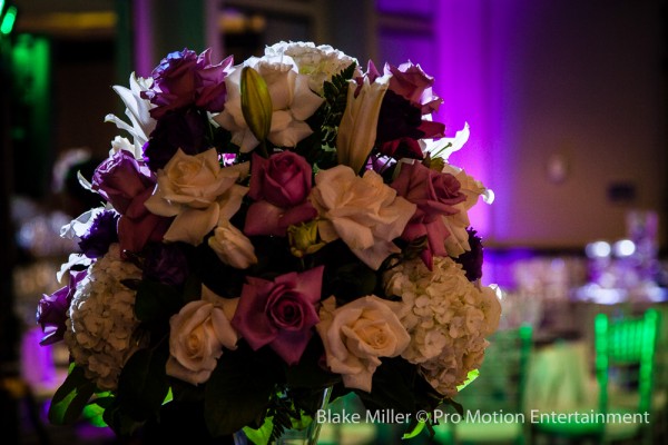 Wedding Lighting at The University Club in San Diego (15)