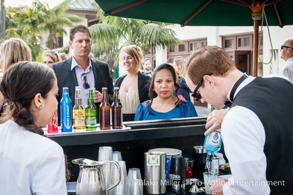 San Diego Catamaran Wedding Image (7)