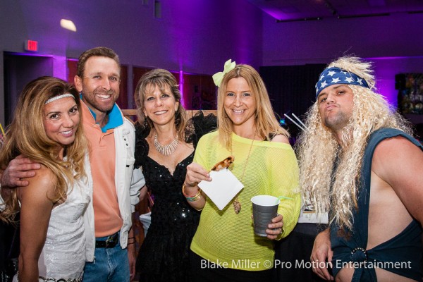 San Diego School Fundraiser Auction Images (10)