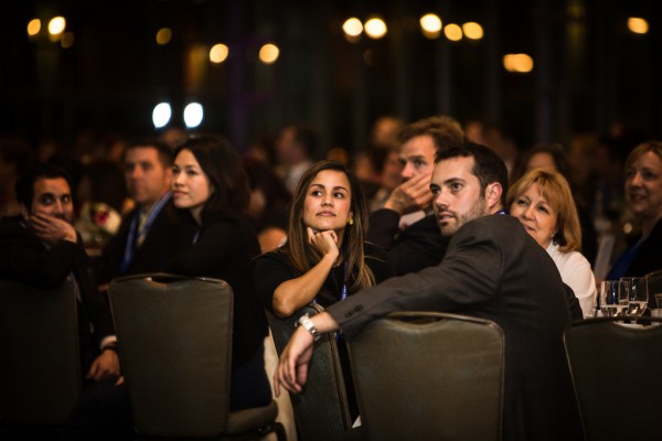 Graduation at Hyatt Regency La Jolla Image (9)