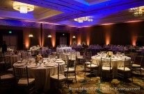 Cape Rey Hilton Carlsbad Wedding for Constance & Matt