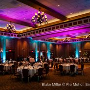 Barona Resort Wedding for Amanda & Trevor