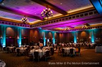 Barona Resort Wedding for Amanda & Trevor