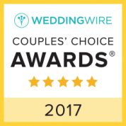 Wedding Wire Couple’s Choice Awards 2017