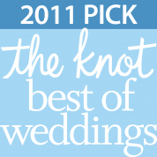 The Knot’s Best of Pick 2011