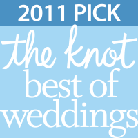 The Knot’s Best of Pick 2011