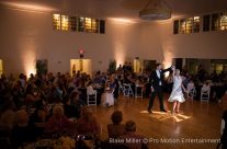 La Jolla Women’s Club Wedding for David & Janelle