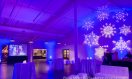 JULEP Venue Lighting & Audio Visual AV Holiday Party