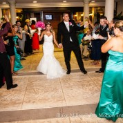 Wedding Grand Exits: Pros & Cons