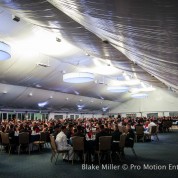 US Marine Corps Dining Out Event