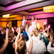 Zach & Alison’s Rancho Bernardo Inn Wedding