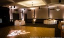 Matthew & Maribel’s Miramar Officers’ Club Wedding Lighting