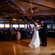 Joe & Colleen’s Marina Village Wedding