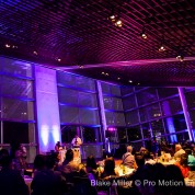 Henry & Vanessa’s San Diego Central Library Wedding