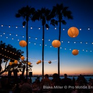 Jessica & Dan’s Loews Coronado Resort Wedding