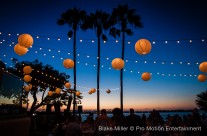 Jessica & Dan’s Loews Coronado Resort Wedding